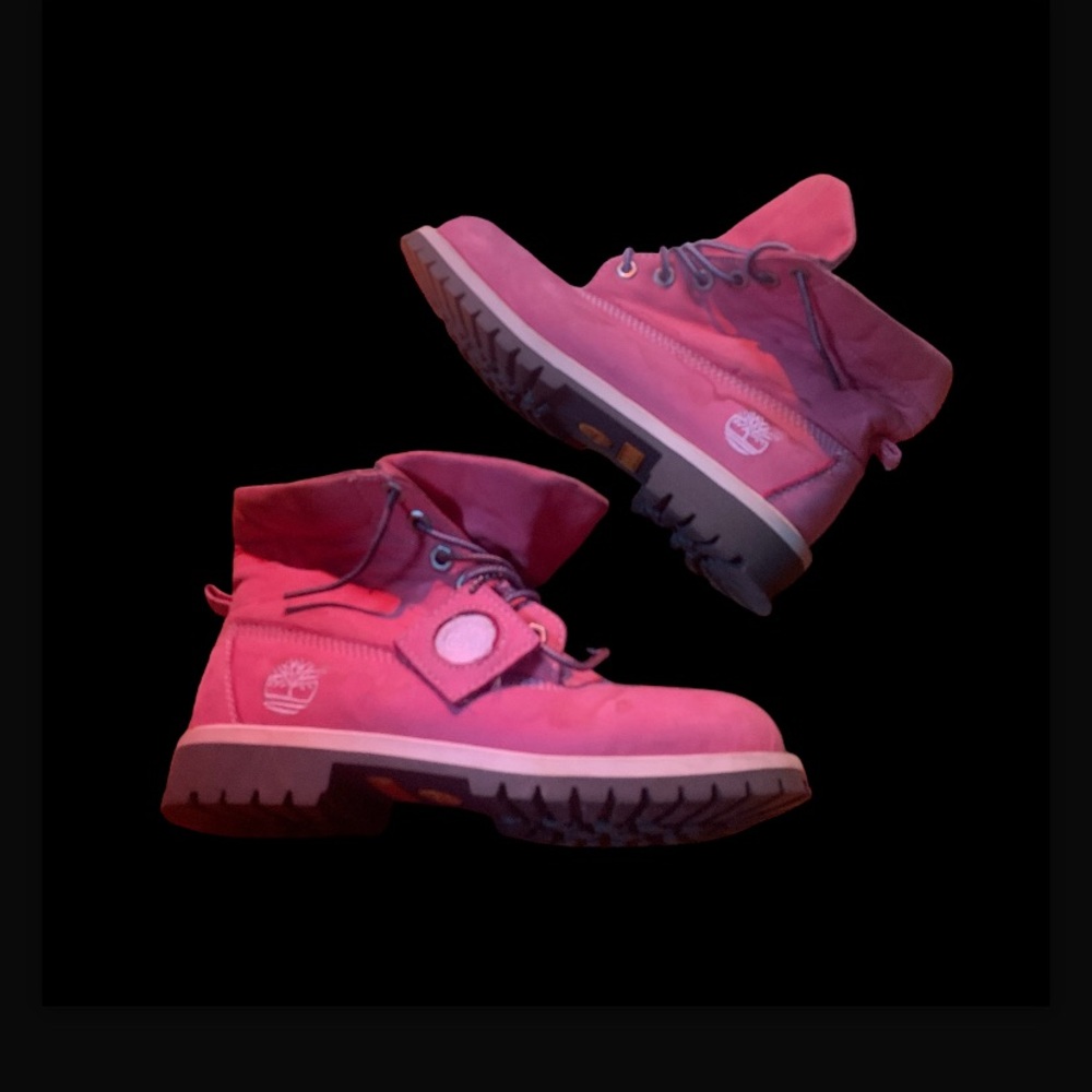 Timberland boots - Picture 7 of 7